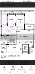 Blk 146A Rivervale Crescent (Sengkang), HDB 5 Rooms #483680291